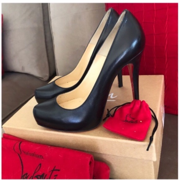 Christian Louboutin Shoes - 🆕 CHRISTIAN LOUBOUTIN ROLANDO 120